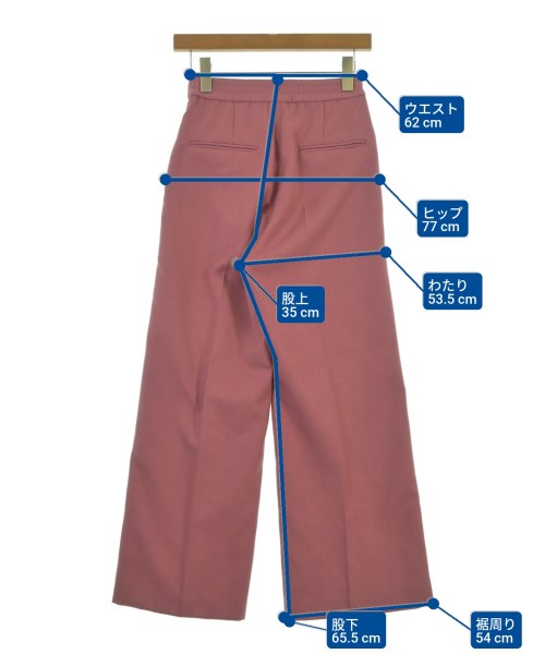 Mila Owen กางเกง อื่น