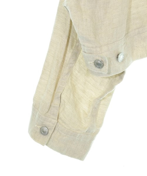 Mila Owen แจ็คเก็ตเบลาส์ อื่น