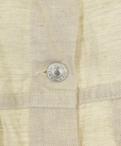 Mila Owen แจ็คเก็ตเบลาส์ อื่น