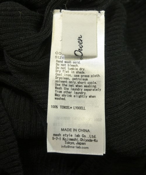 Mila Owen เสื้อกันหนาว