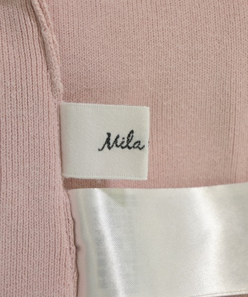 Mila Owen เสื้อกั๊ก