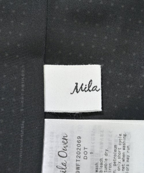 Mila Owen เสื้อสตรี