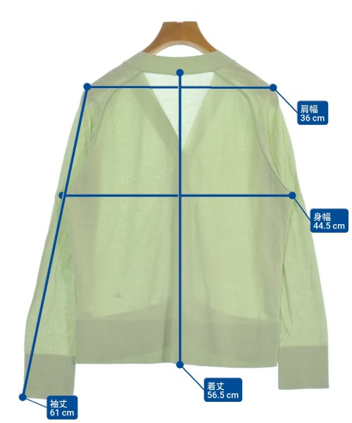 Mila Owen เสื้อคาร์ดิแกน