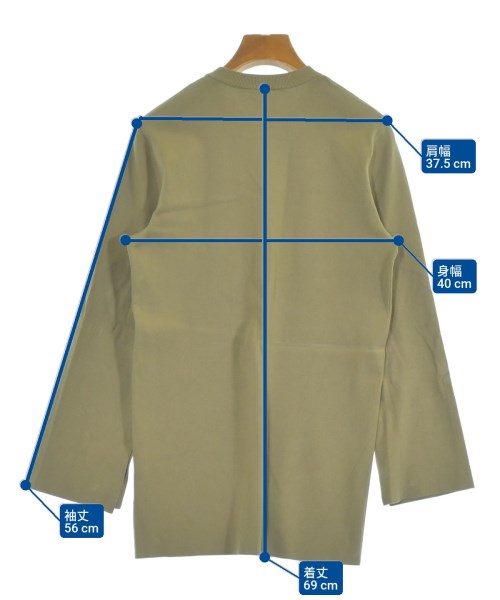 Mila Owen เสื้อกันหนาว