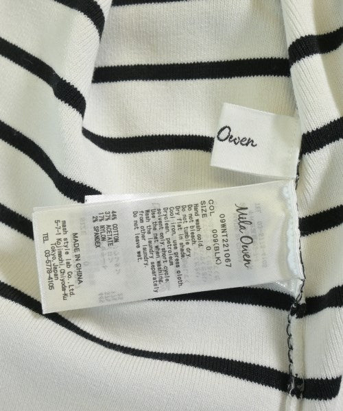 Mila Owen เสื้อกันหนาว