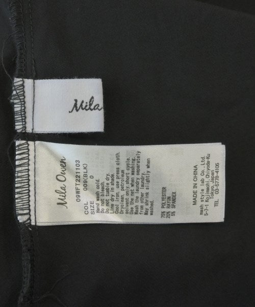 Mila Owen เสื้อสตรี