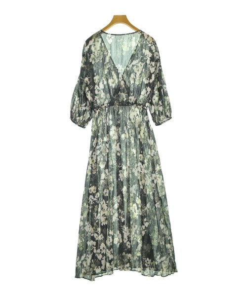 Mila Owen ชุดเดรส