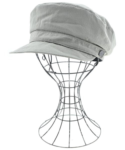 Mila Owen หมวกล่าสัตว์