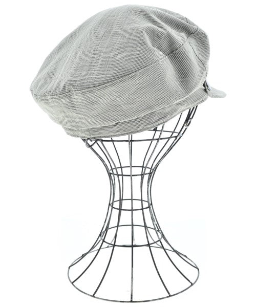 Mila Owen หมวกล่าสัตว์