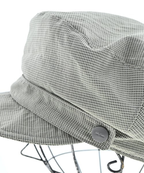 Mila Owen หมวกล่าสัตว์