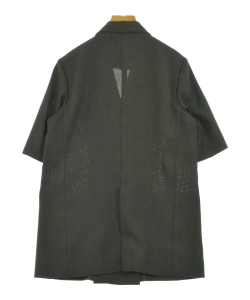 Mila Owen แจ็คเก็ตลำลอง