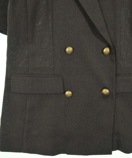 Mila Owen แจ็คเก็ตลำลอง