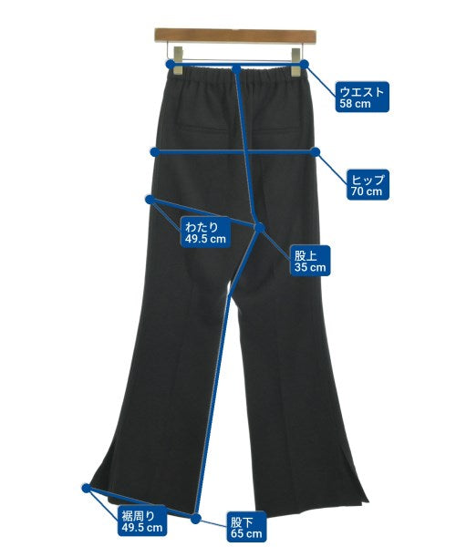 Mila Owen กางเกงขายาว