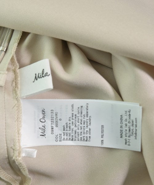 Mila Owen เสื้อลำลอง