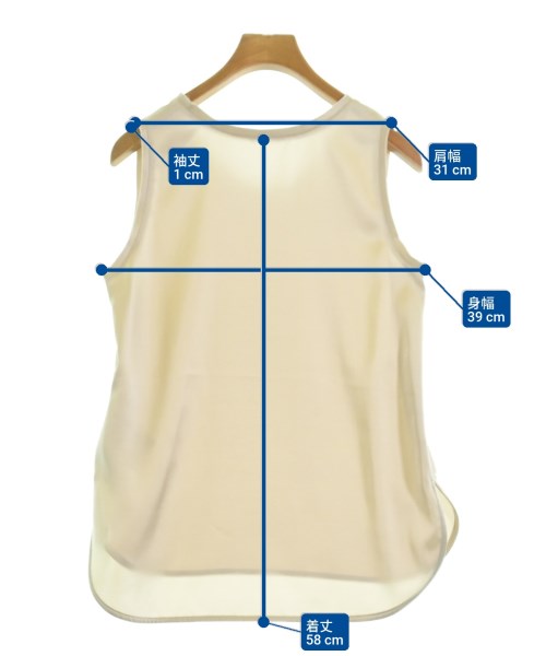 Mila Owen เสื้อลำลอง