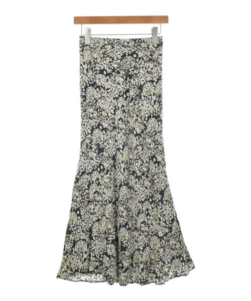 Mila Owen กระโปรงยาว/แม็กซี่ยาว