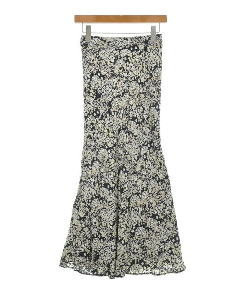 Mila Owen กระโปรงยาว/แม็กซี่ยาว