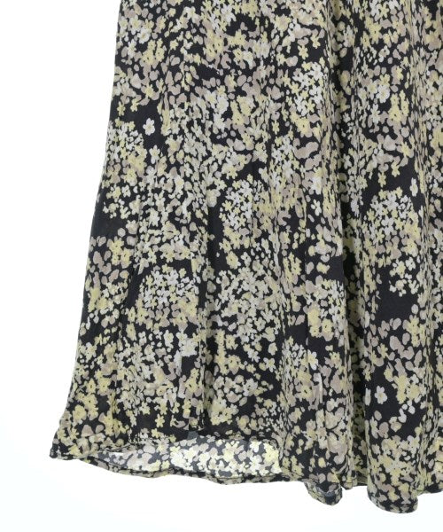 Mila Owen กระโปรงยาว/แม็กซี่ยาว