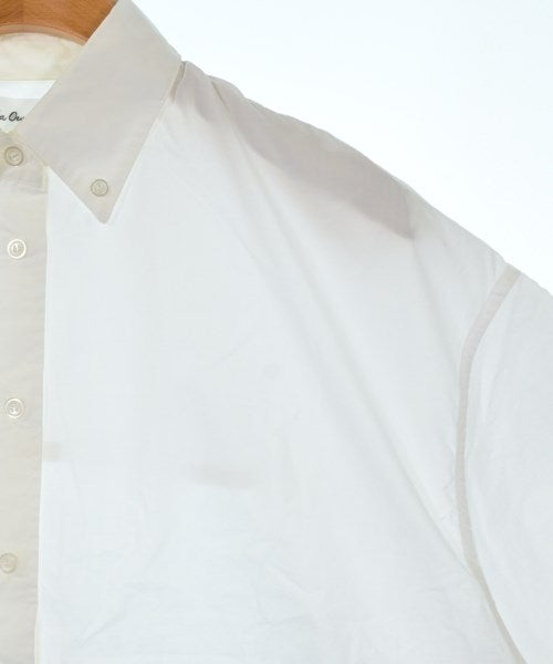 Mila Owen เสื้อลำลอง