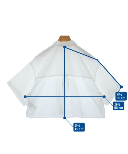 Mila Owen เสื้อลำลอง