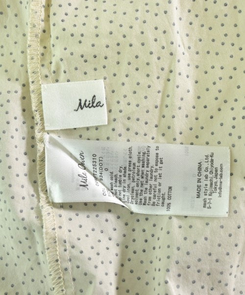 Mila Owen เสื้อสตรี