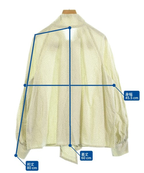 Mila Owen เสื้อสตรี