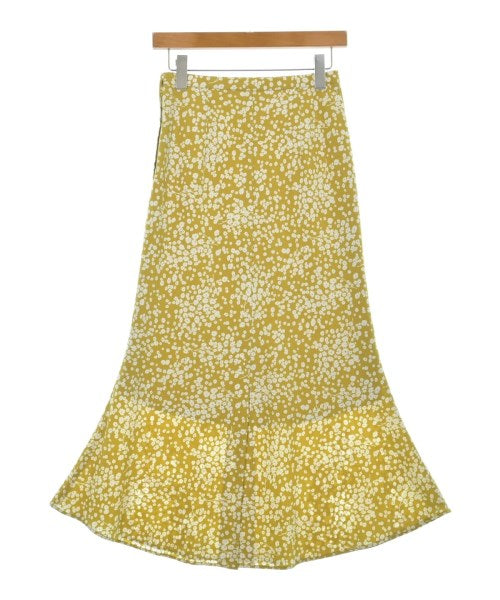 Mila Owen กระโปรงยาว/แม็กซี่ยาว