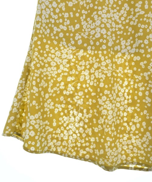 Mila Owen กระโปรงยาว/แม็กซี่ยาว