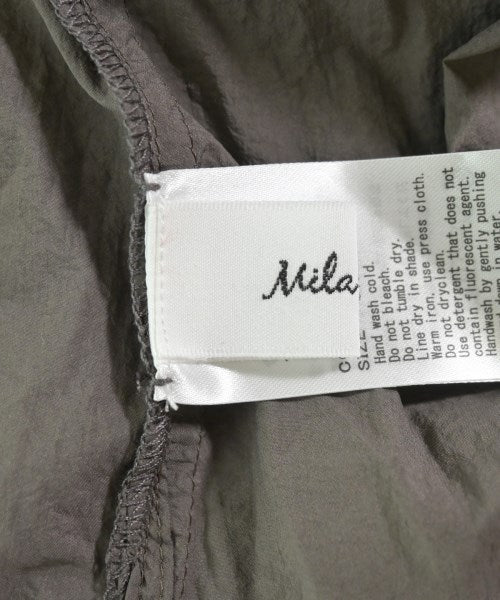 Mila Owen เสื้อโค้ท อื่น