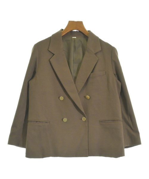 Mila Owen แจ็คเก็ตลำลอง