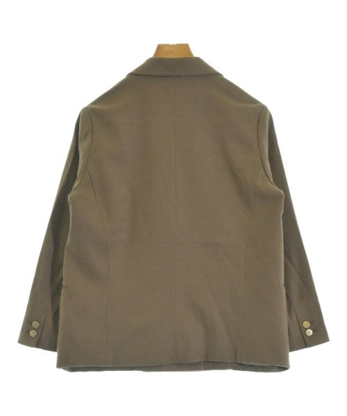 Mila Owen แจ็คเก็ตลำลอง