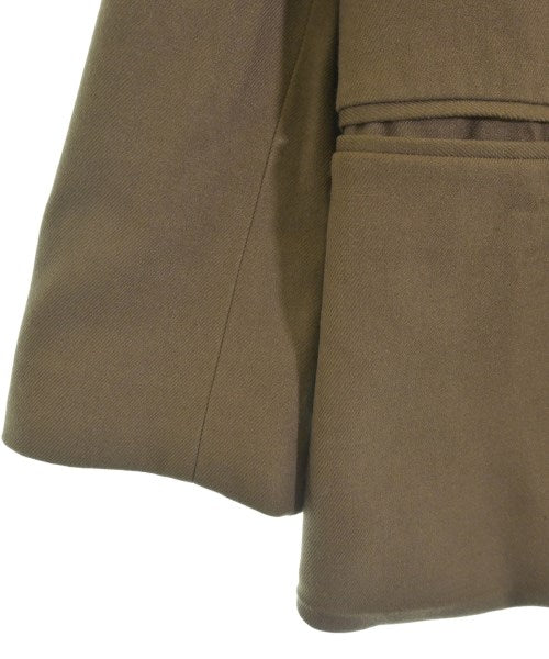 Mila Owen แจ็คเก็ตลำลอง