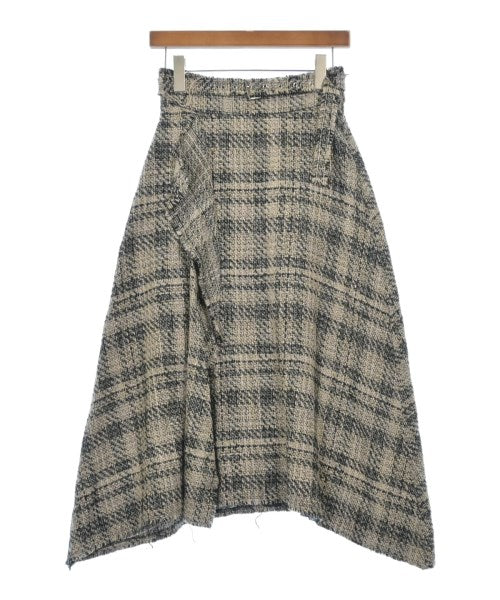 Mila Owen กระโปรงยาว/แม็กซี่ยาว