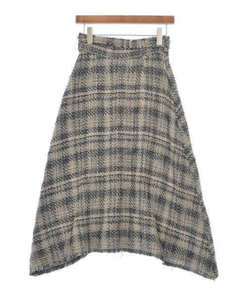 Mila Owen กระโปรงยาว/แม็กซี่ยาว