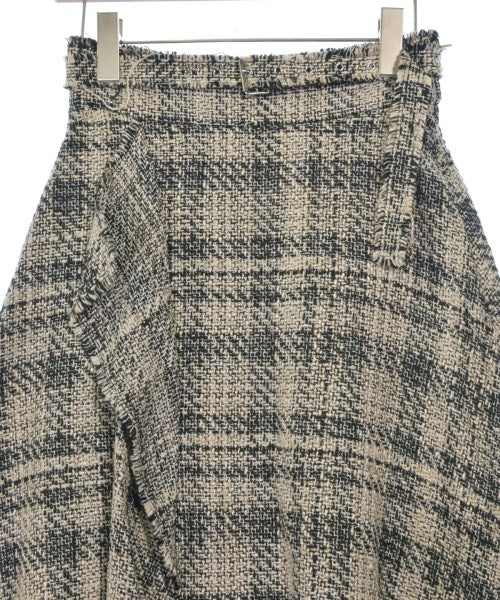 Mila Owen กระโปรงยาว/แม็กซี่ยาว