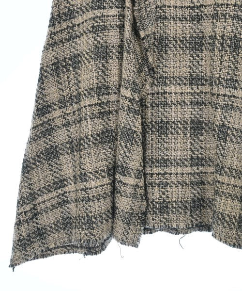 Mila Owen กระโปรงยาว/แม็กซี่ยาว