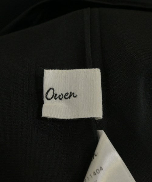 Mila Owen เสื้อสตรี