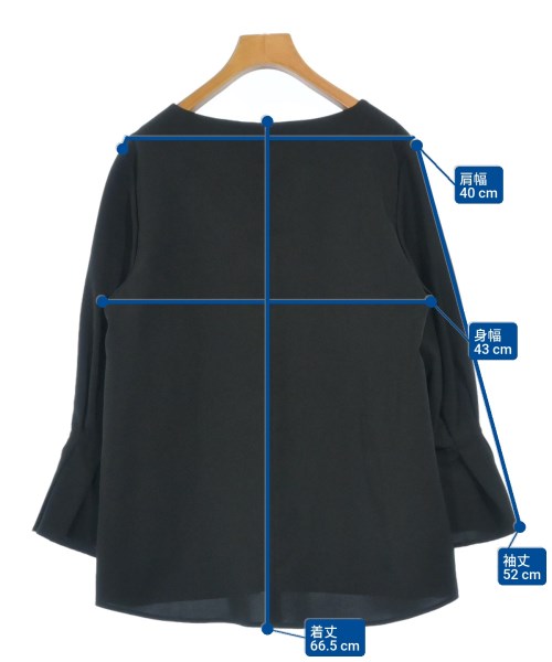 Mila Owen เสื้อสตรี