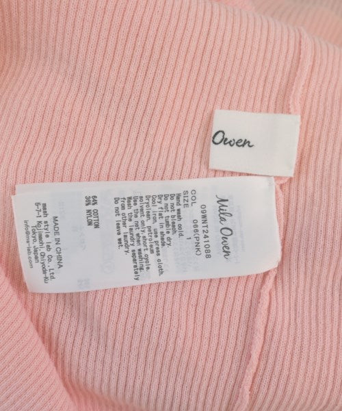 Mila Owen เสื้อกันหนาว