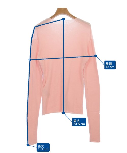 Mila Owen เสื้อกันหนาว