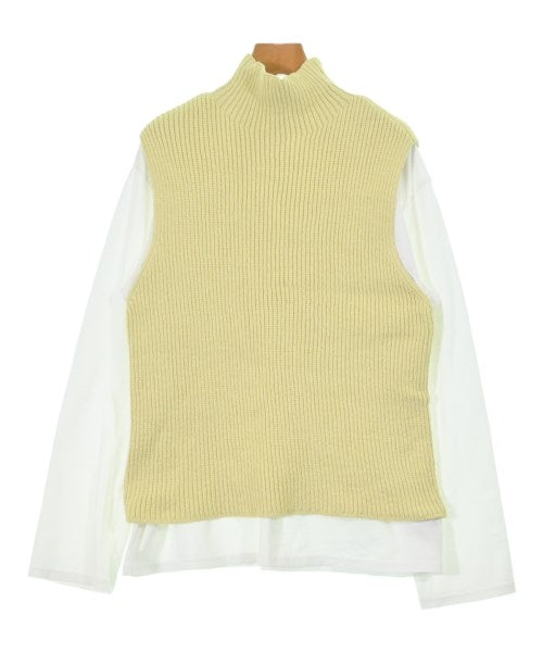 Mila Owen เสื้อกั๊ก