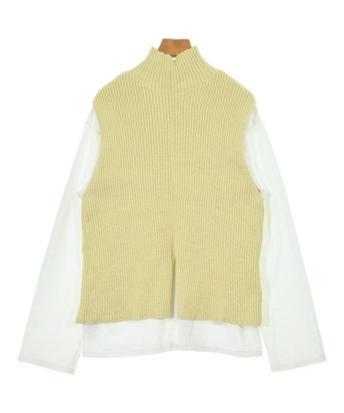 Mila Owen เสื้อกั๊ก