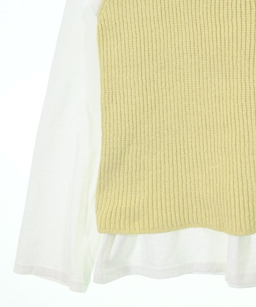 Mila Owen เสื้อกั๊ก