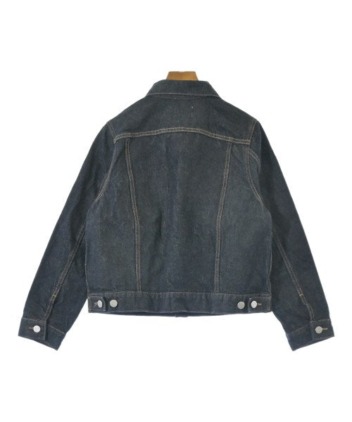 Mila Owen แจ็คเก็ตยีนส์