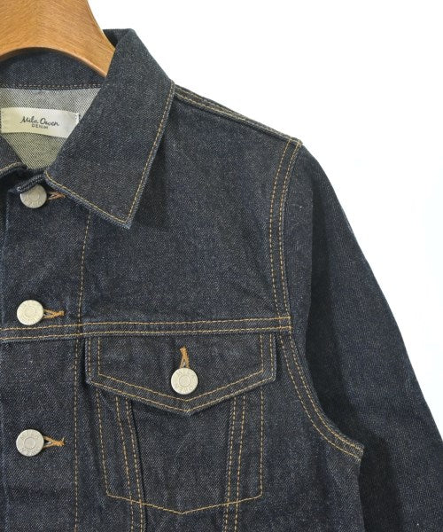 Mila Owen แจ็คเก็ตยีนส์