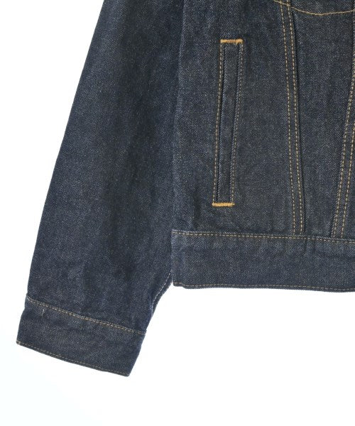 Mila Owen แจ็คเก็ตยีนส์