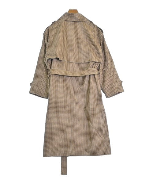 Mila Owen เสื้อกันฝน