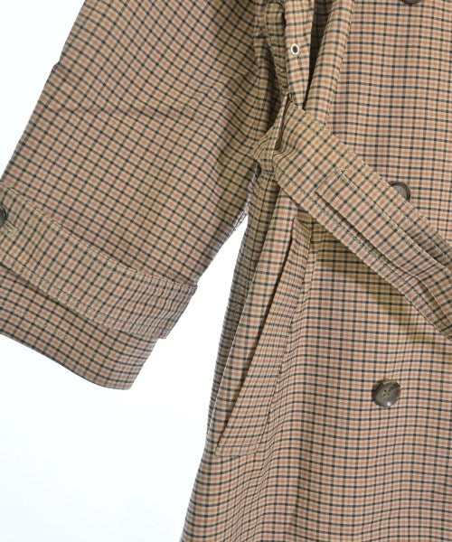 Mila Owen เสื้อกันฝน