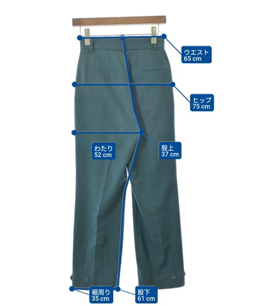 Mila Owen กางเกงขายาว