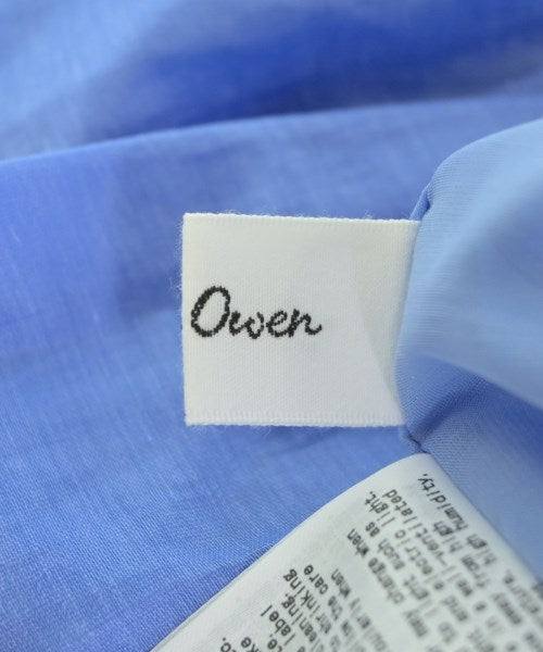Mila Owen เสื้อสตรี